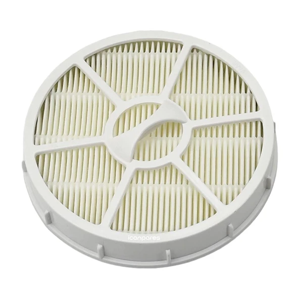 Karcher İle Uyumlu VC3, VC3 Premium White, 2.863.238.0 Süpürge Hepa Filtre ürün görseli