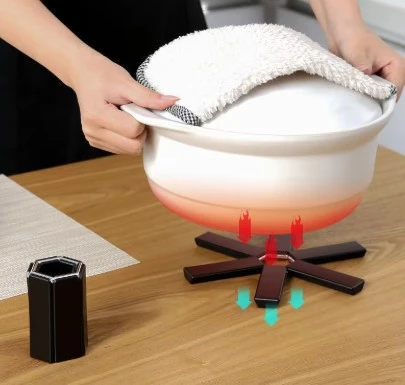 Katlanabilir Nihale (5284) ürün görseli