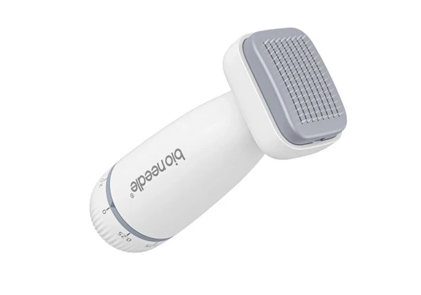 Bio Needle 120 - Dermaroller Titanyum İğne - Resim 7