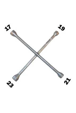 BİJON ANAHTARI İŞLER 1.KALİTE ürün görseli 1