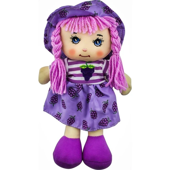 MEGA Bez Bebek 31810 - Resim 2