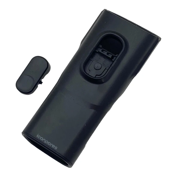 Philips İle Uyumlu XC7040, XC7043 SpeedPro Max, XC8349 Aqua Plus Kablosuz Şarjlı Dikey Süpürge Boru Tamir Seti ürün görseli