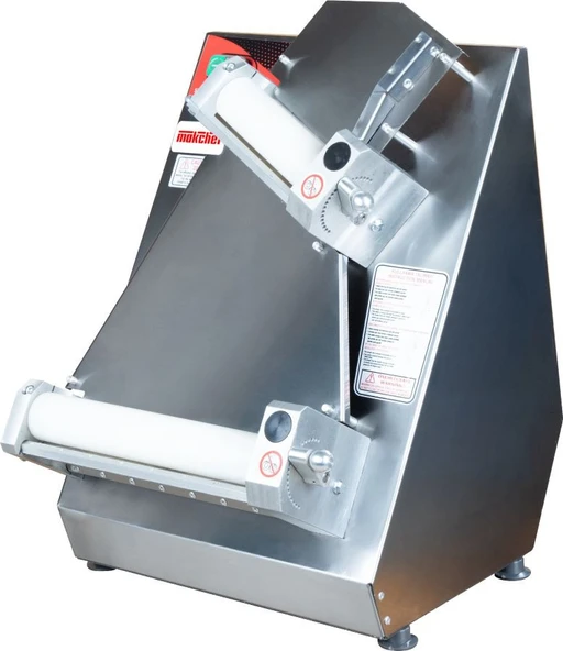 HAMUR AÇMA MAKİNESİ 30 cm PROFESYONEL VE PRATİK HIZLI - Resim 2