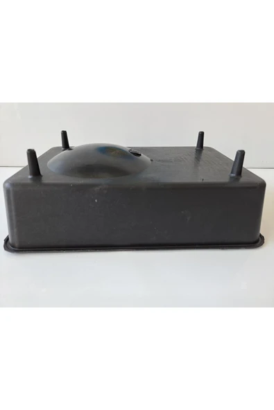 Mh SULTAN PAPAĞAN PLASTİK İÇ FOLLUK 17X26X9(YUMURTALIK) 5 ADET - Resim 3