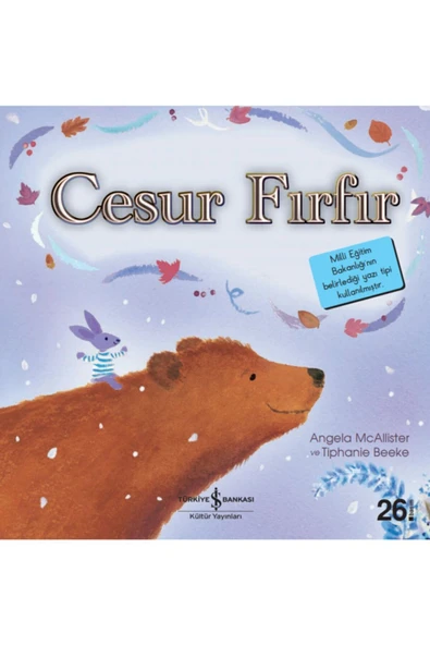 Cesur Fırfır ürün görseli