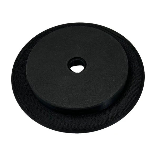 Fakir İle Uyumlu Deluxe 9800s Halı Yıkamalı Süpürge Filtre Kapağı - Resim 2