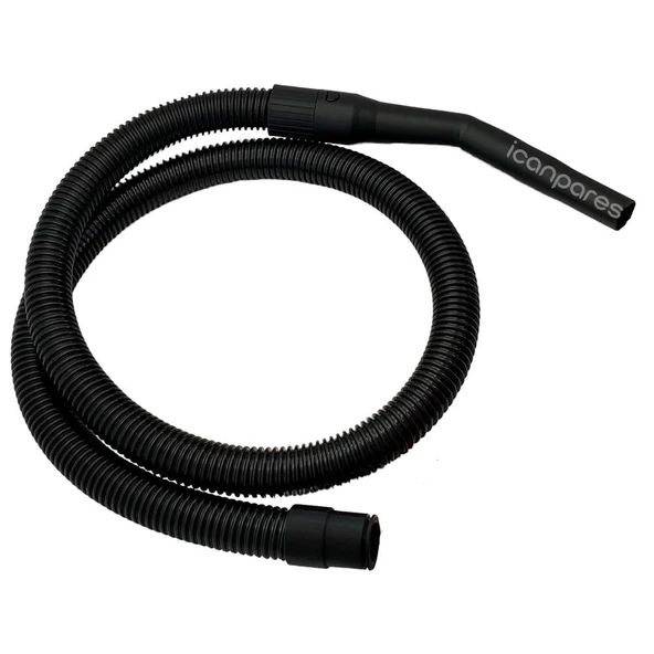 Vestel İle Uyumlu Ekinoks H8000 - Tsunami A8100 Süpürge Hortumu - Resim 2