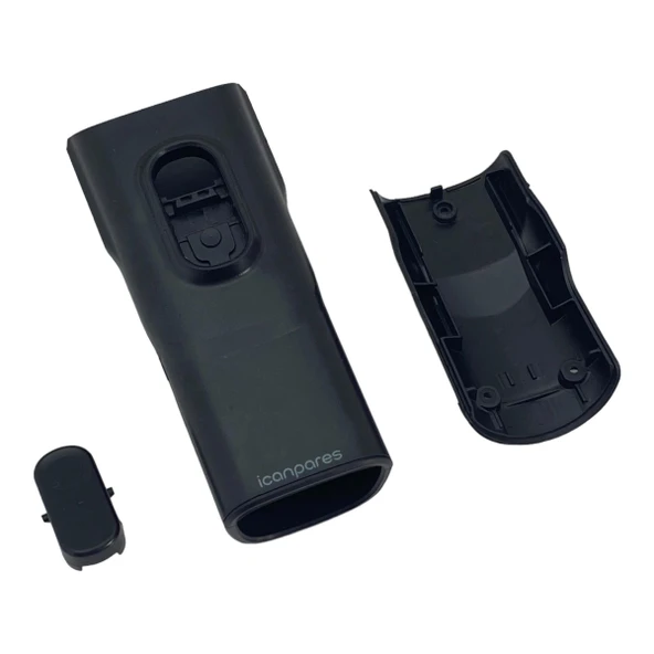 Philips İle Uyumlu XC7040, XC7043 SpeedPro Max, XC8349 Aqua Plus Kablosuz Şarjlı Dikey Süpürge Boru Tamir Seti - Resim 3