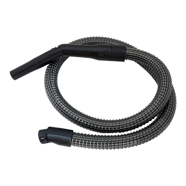 Fakir İle Uyumlu Power Max 2200 Cyclonic, G-Max Süpürge Çelik Telli Hortumu - Resim 2