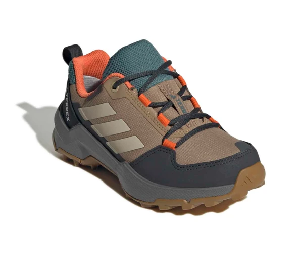 adidas Terrex AX4R R.rdy K Genç Outdoor Ayakkabısı JS2925 - Resim 3