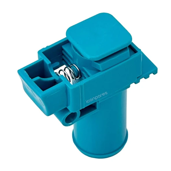 Arzum İle Uyumlu AR 487 Hera Süpürge Sap Kilitleme Mandalı ürün görseli