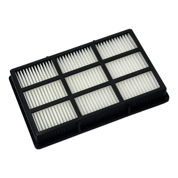 Sinbo İle Uyumlu SVC 3459, SVC 8601 Süpürge Çıkış Hepa Filtresi ürün görseli