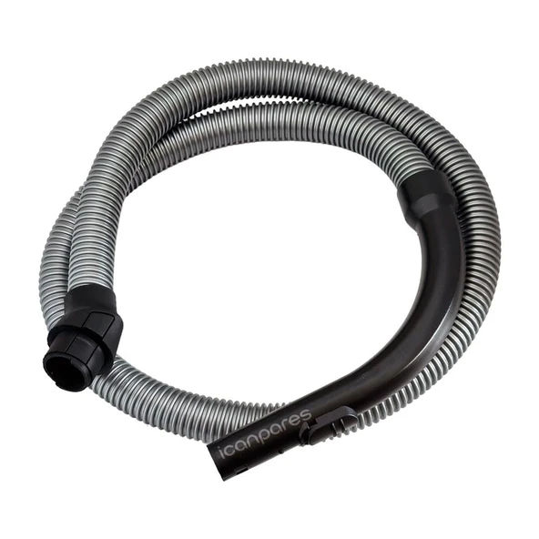 Miele İle Uyumlu Complete C3 Cat & Dog PowerLine, S 8310 Süpürge Hortumu - Resim 2