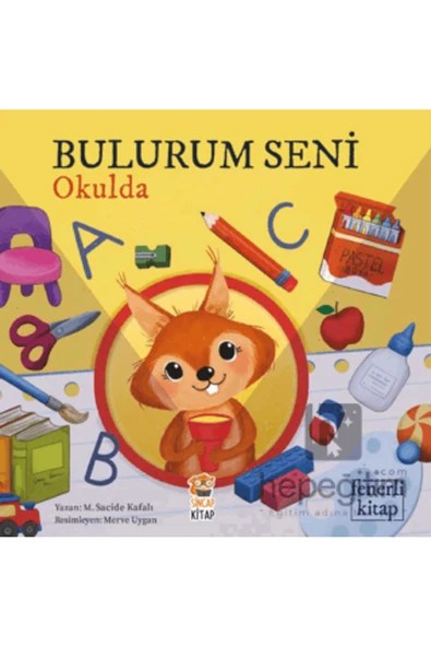 Bulurum Seni Okulda - Resim 2