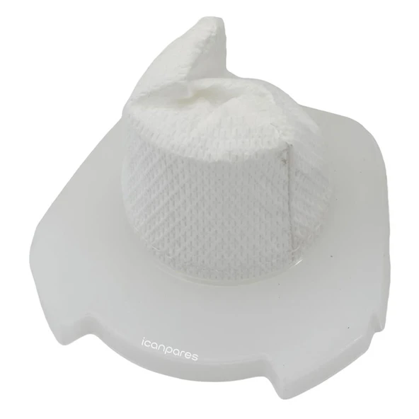 Fakir İle Uyumlu AS Premium 1108T CBC Süpürge Kafes Filtresi ürün görseli