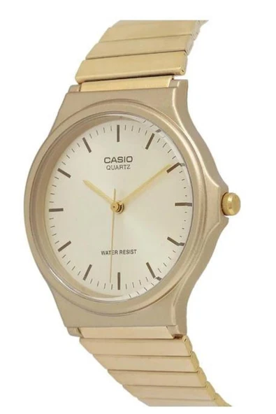 CASIO MQ-24G-9EDF Erkek Kol Saati - Resim 2