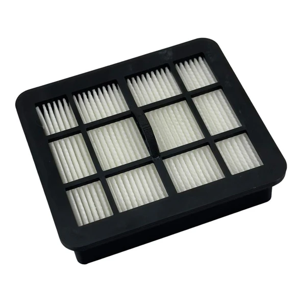 Vestel İle Uyumlu Süpürge Meltem 3000, Poyraz A7500, Samyeli T7000 Hepa Filtresi ürün görseli