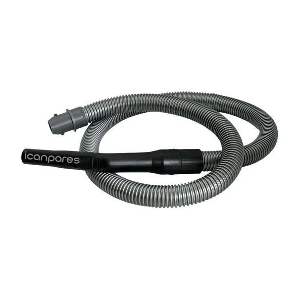 Philips İle Uyumlu FC 8280, FC 8232 Small Star, 432200421121 Süpürge Hortumu - Resim 2