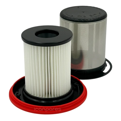 Bosch İle Uyumlu BBS712A, BCS711EXT, BCS711XXL, BCS712XXL, BKS711GH, BKS711MALL, BKS711MTB, BKS711XXL, 12040193 Süpürge Hazne Filtresi - Resim 3