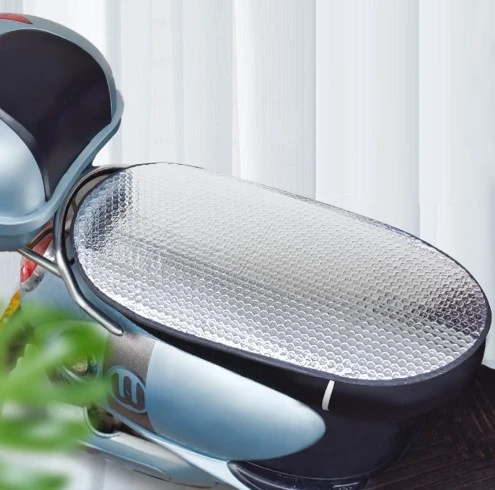 Su Geçirmez Motosiklet Sele Güneşliği (5284) ürün görseli