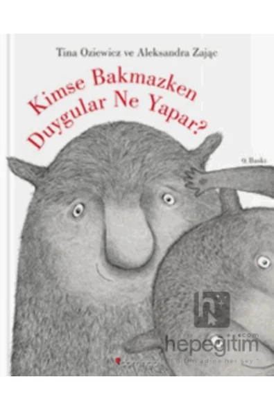 Kimse Bakmazken Duygular Ne Yapar? - Resim 2