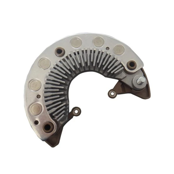 Mazda Diyot Tablası 12v Mazda 6 CX-9 - Yunyı Mia12104a ürün görseli