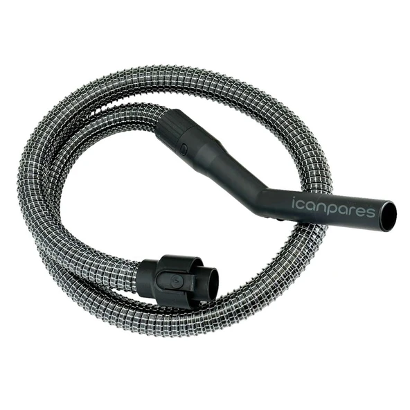 Fakir İle Uyumlu Flipper, Diego Impact & Vestel İle Uyumlu Mistral 3500 / 40074639 Süpürge Çelik Telli Hortumu ürün görseli