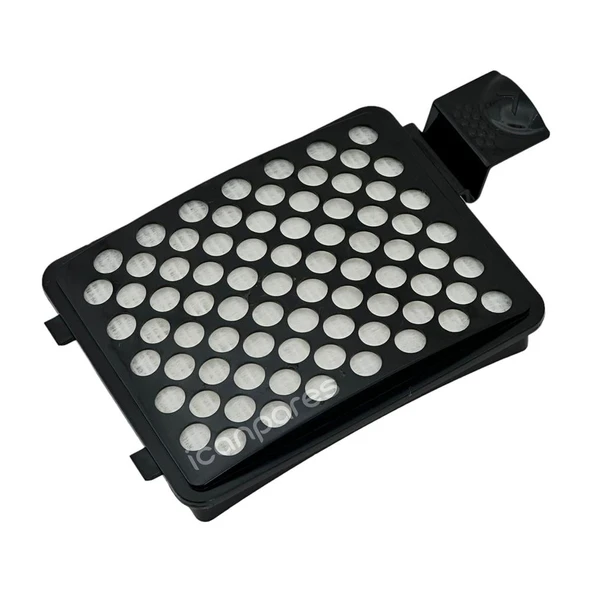 Fakir İle Uyumlu Flipper, Diego Impact Süpürge Hepa Filtresi ürün görseli