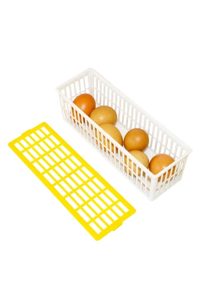 KULUÇKA ÇIKIM SEPETİ  26x8,5x8,5 cm - Resim 2