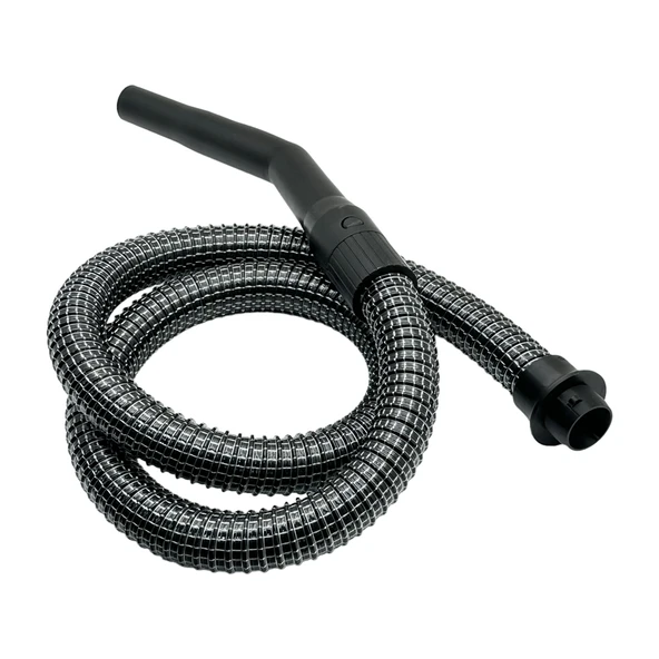 Vestel İle Uyumlu Mistral 2000W Süpürge Çelik Telli Hortumu - Resim 2