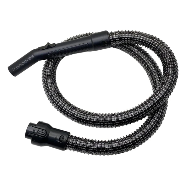 Arçelik, Beko İle Uyumlu S 7534 A - S 7534 F - BKS 5534 A - BKS 5534 F Süpürge Çelik Telli Hortumu - Resim 2