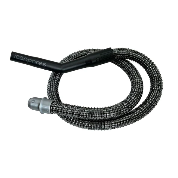 Philips İle Uyumlu FC 8280, FC 8232 Small Star, 432200421121 Süpürge Çelik Telli Hortumu ürün görseli