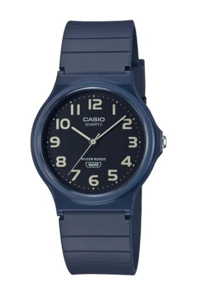 CASIO MQ-24UC-2BDF Erkek Kol Saati ürün görseli