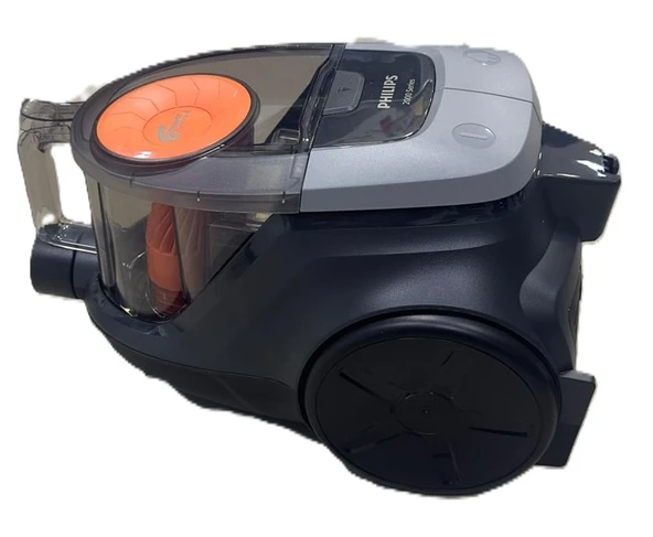 Philips 2000 Serisi XB2122/10 850 W Toz Torbasız Süpürge - Resim 2