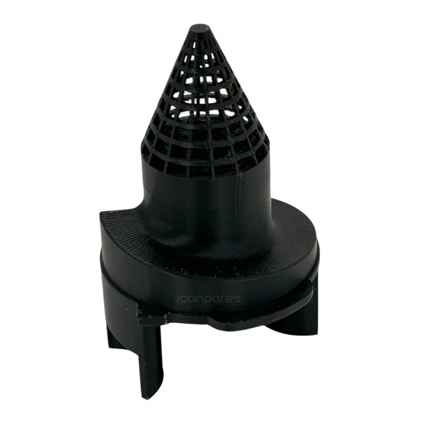 Fakir İle Uyumlu Heroic Süpürge Seperatörü ürün görseli