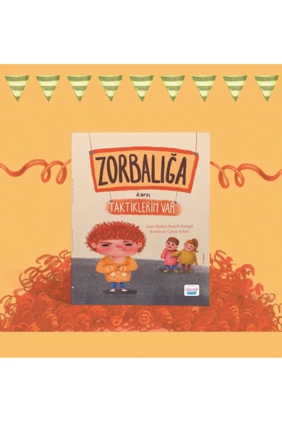 Kalpten Kalbe Seti –Çocukların Kalbine Dokunan Kitaplar-Akademisyen Anne-Merhamet Kalbimde-Özgüvenim - Resim 7