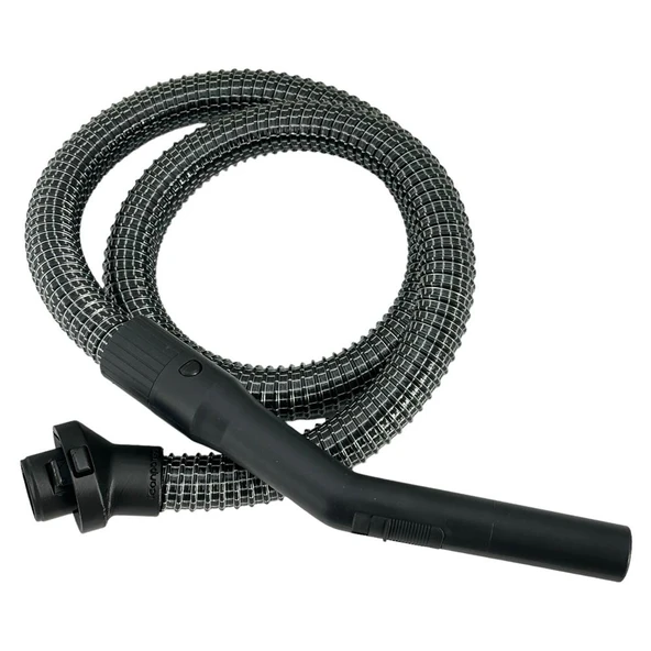 Miele İle Uyumlu S 4280, S 5210, S 5211, S 5222 Süpürge Çelik Telli Hortumu ürün görseli