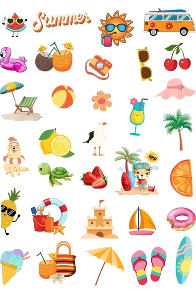 Eğlenceli Sticker Cam Duvar Laptop Telefon ürün görseli