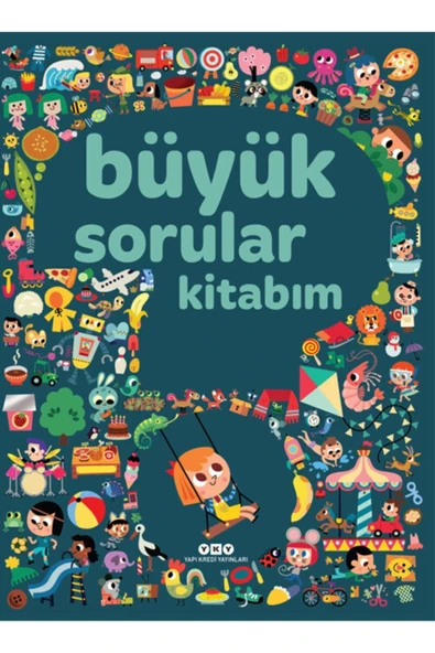 Büyük Sorular Set Ve Ce Ee Kitaplar Set 6 Kitap Set - Resim 3