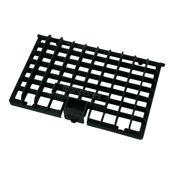 Fakir İle Uyumlu E 240, 45000745 İle Uyumlu Süpürge Sünger Filtre Kafesi ürün görseli