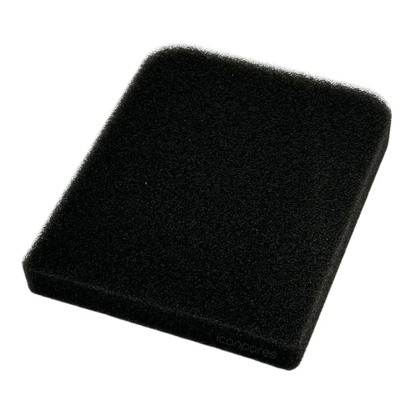 Vestel İle Uyumlu H60 M, H50 G, H70 T, 43233204 Süpürge Emiş Sünger Filtresi ürün görseli