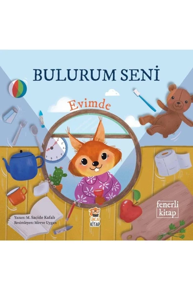 Bulurum Seni Evimde - Resim 4