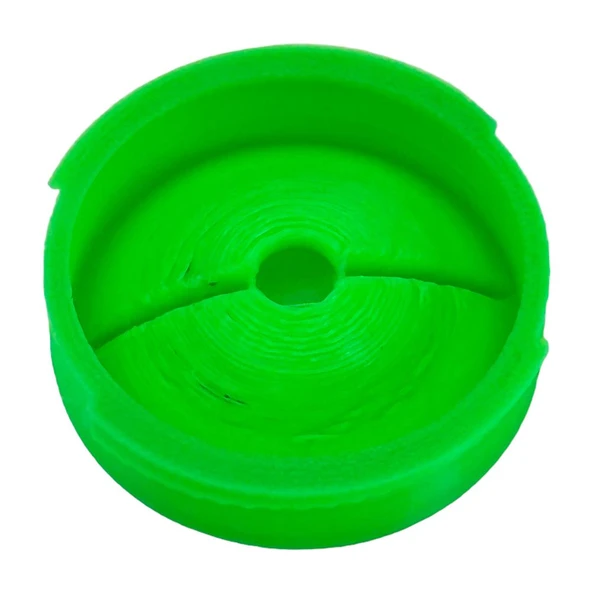 Fakir İle Uyumlu Deluxe 9800s Halı Yıkamalı Süpürge Su Haznesi Kapağı Delikli - Resim 2