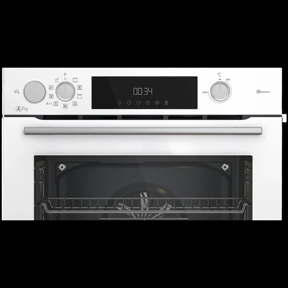 Arçelik AFC 362 B AFry Buhar Destekli Fırın - Resim 2