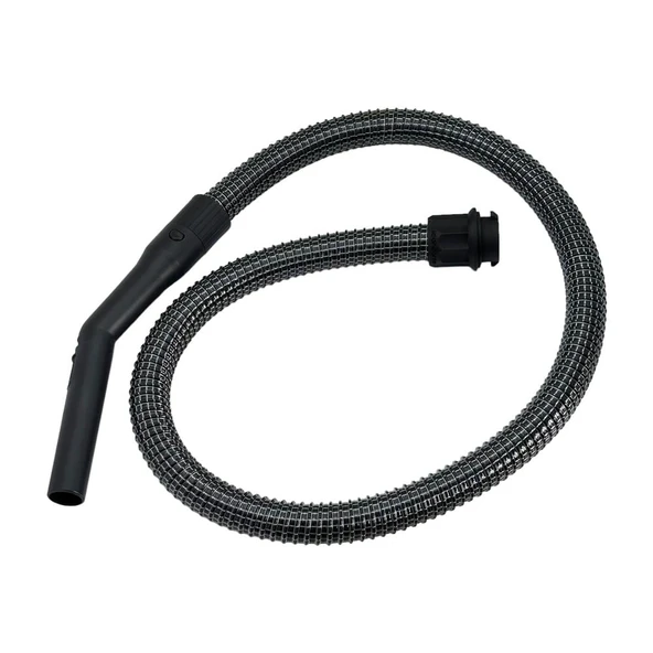 Fakir İle Uyumlu S 20, S 12 / Nilco İle Uyumlu S 12 Süpürge Çelik Telli Hortumu - Resim 2