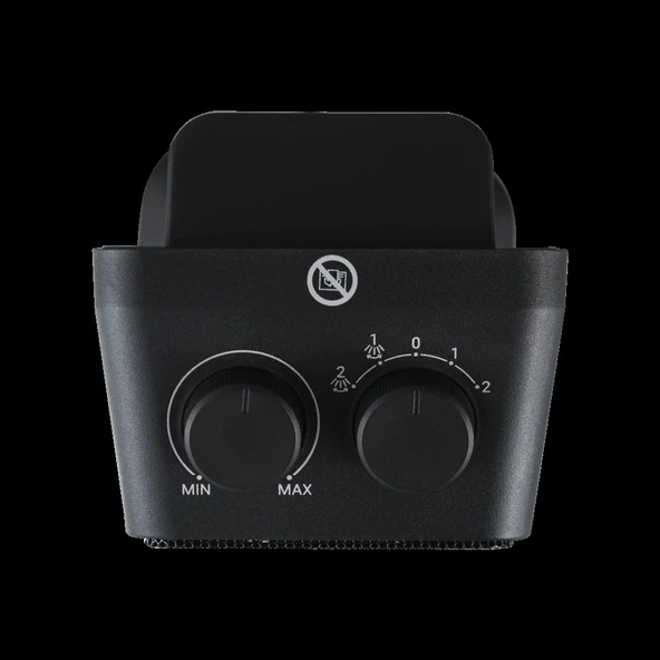 Arçelik AR CHF BM Seramik Isıtıcı - Resim 7