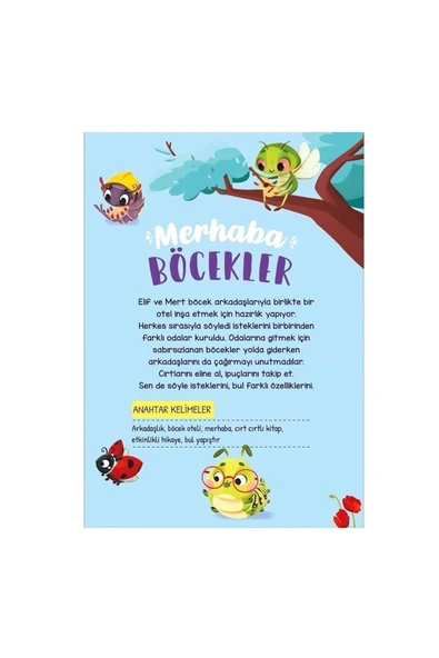 Merhaba Böcekler - Resim 5
