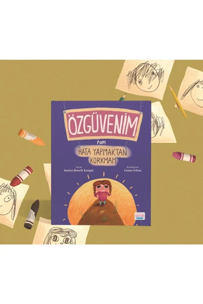 Akademisyen anne zor konular (balyanaklar, cesaret, zorbalık, özgüven), okumayı söken çocuk ve çanta - Resim 6