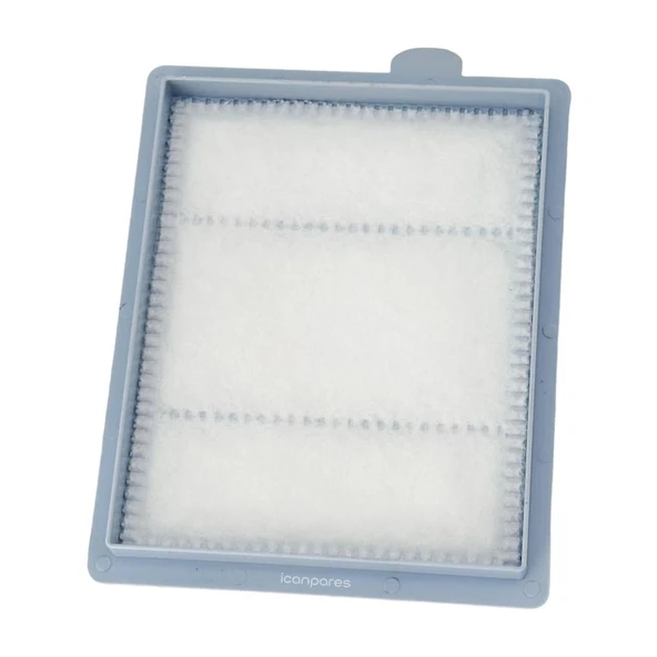 Electrolux İçin ErgoSpace - Arnica İçin - Philips İçin Süpürge Motor Koruma Filtresi - 9092880526 ürün görseli