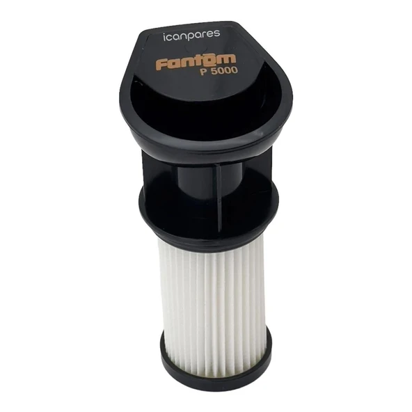 Fantom İle Uyumlu Provac P 5000 Süpürge Orijinal Hepa Filtre ürün görseli